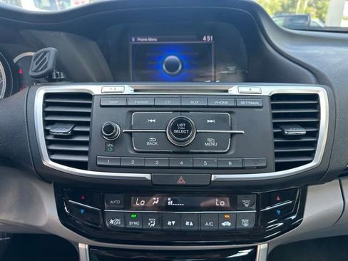 Used 2017 Honda Accord LX image 16