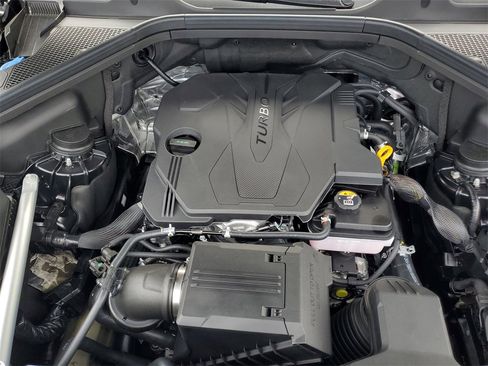 New 2026 Genesis GV80 2.5T Select image 9