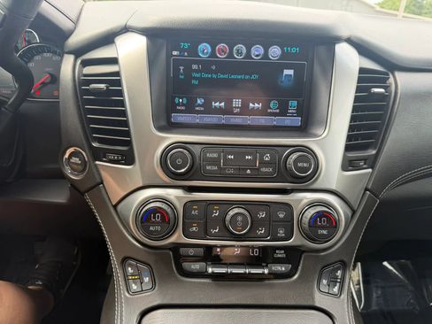 Used 2020 Chevrolet Tahoe Premier AWD/4WD image 23