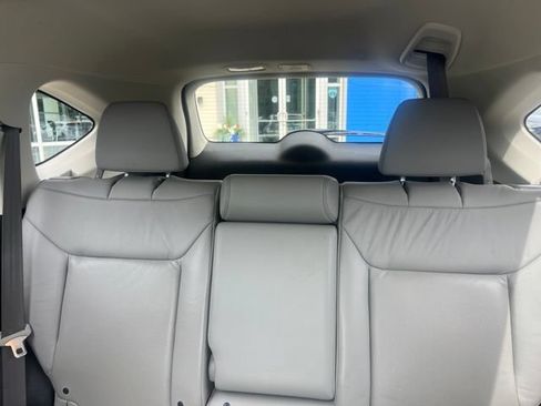 Used 2015 Honda CR-V EX-L image 14