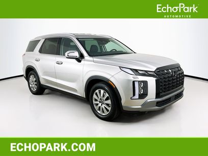 Used 2025 Hyundai Palisade SEL