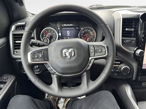 New 2026 RAM 1500 Big Horn image 10