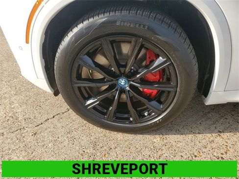 Used 2024 BMW X5 xDrive50e w/ M Sport Package image 34