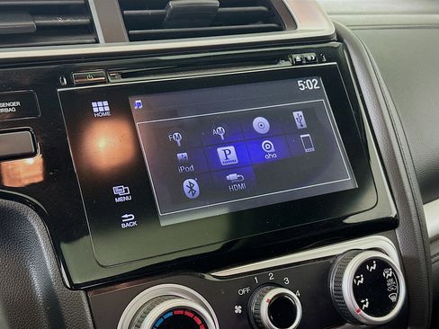 Used 2016 Honda Fit EX image 19