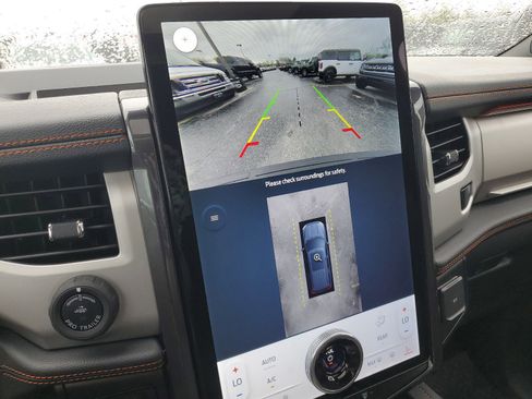 New 2024 Ford Expedition Timberline image 30