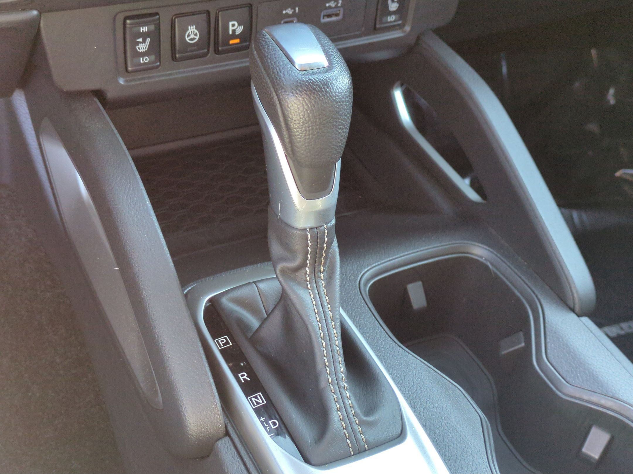 Certified 2025 Nissan Frontier SV w/ SV Convenience Package RWD image 23