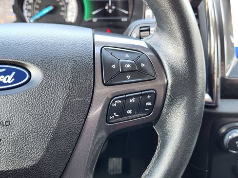 Used 2021 Ford Ranger Lariat w/ Equipment Group 501A High AWD/4WD image 18