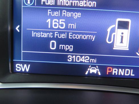 Used 2023 Chevrolet Equinox LT image 11