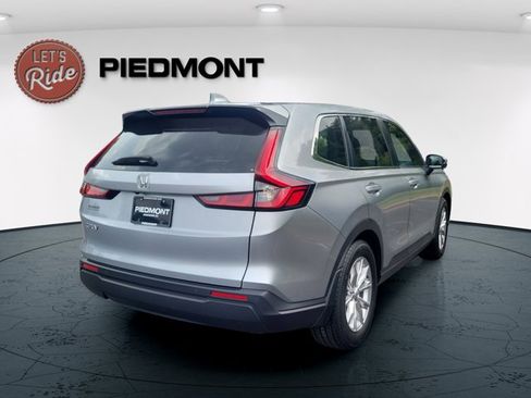 Certified 2023 Honda CR-V EX-L image 6