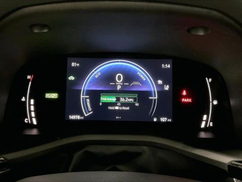 Certified 2026 Toyota Camry LE FWD image 21