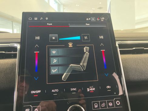 New 2026 GMC Sierra EV Elevation image 26