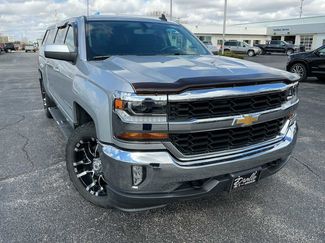 Used 2017 Chevrolet Silverado 1500 LT w/ All Star Edition video 1