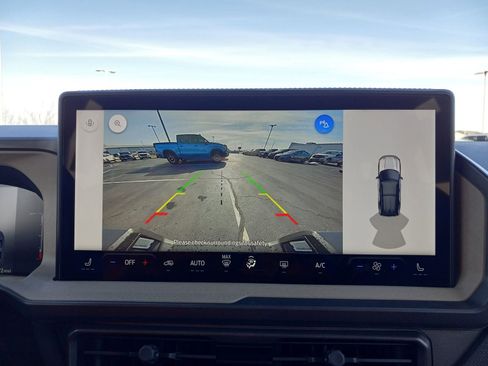 New 2026 Ford Bronco Sport Big Bend w/ Convenience Package image 19