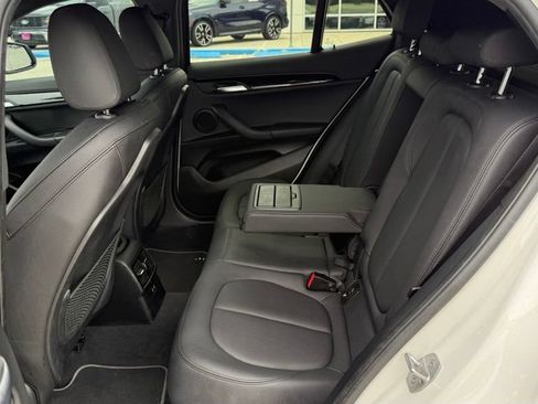 Used 2021 BMW X2 sDrive28i w/ Convenience Package FWD image 13