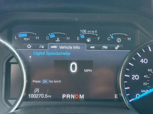 Used 2019 Ford Expedition Max Limited AWD/4WD image 20