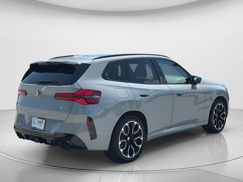 Used 2025 BMW X3 M50 w/ Premium Package AWD/4WD image 5