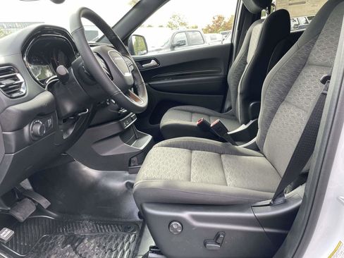 New 2026 Dodge Durango AWD w/ Skid Plate Group image 21