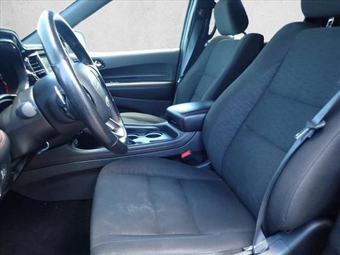 Used 2023 Dodge Durango GT AWD/4WD image 11
