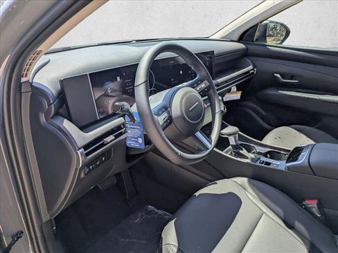 New 2026 Hyundai Tucson SEL FWD image 3
