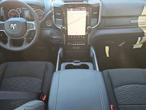 New 2026 RAM 2500 Big Horn image 16