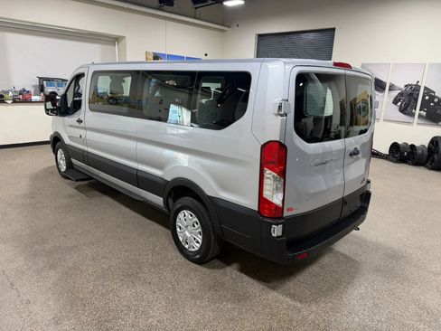 Used 2022 Ford Transit 350 XL RWD image 10