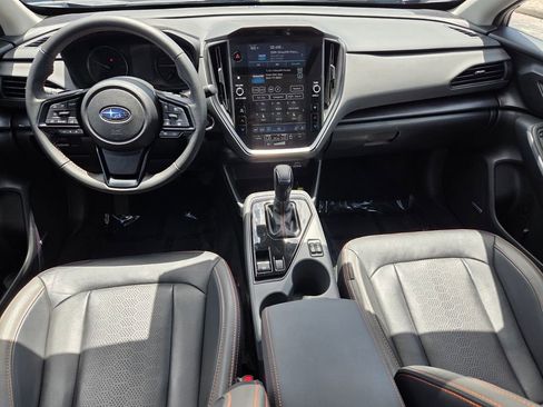 Used 2025 Subaru Crosstrek 2.5i Limited w/ Popular Package #3A AWD/4WD image 8