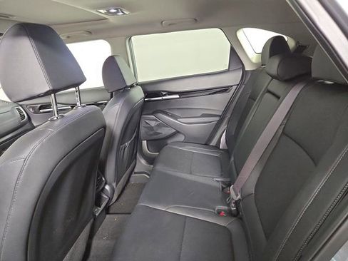 Certified 2026 Kia Seltos EX w/ EX Sunroof Package image 17