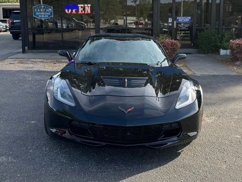 Used 2016 Chevrolet Corvette Z06 image 3