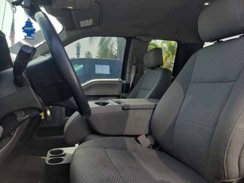 Used 2019 Ford F150 XLT w/ Equipment Group 302A Luxury RWD image 14