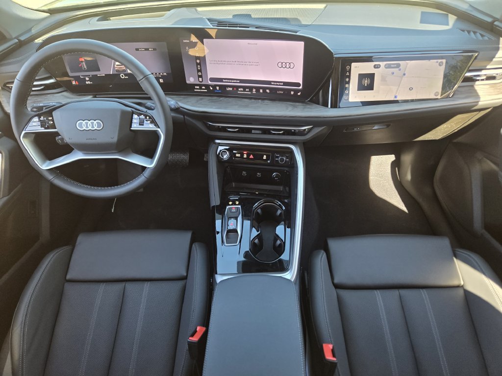 New 2026 Audi Q5 Prestige AWD/4WD image 31