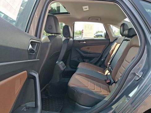 Certified 2026 Volkswagen Jetta SEL FWD image 10