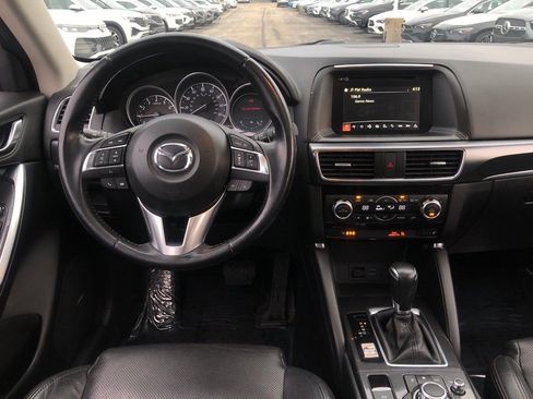 Used 2016 MAZDA CX-5 Grand Touring image 18