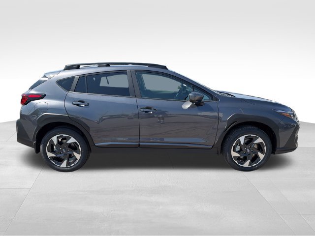 New 2026 Subaru Crosstrek 2.5i Limited AWD/4WD image 8