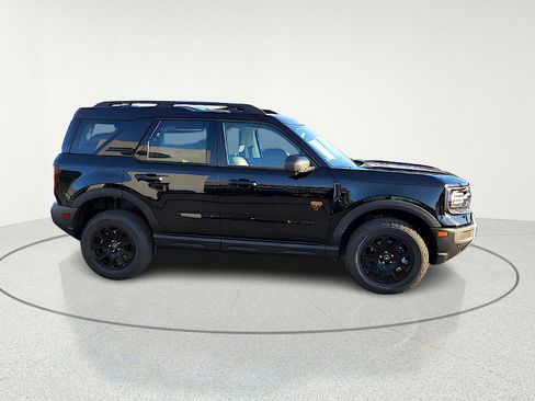New 2026 Ford Bronco Sport Badlands image 10