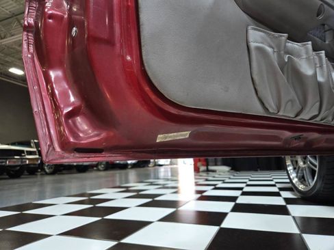 Used 1990 Ford Mustang LX image 61