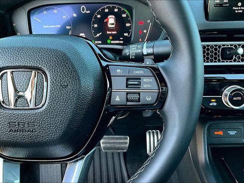 Used 2025 Honda Civic Sport image 16