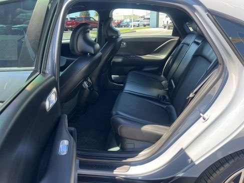 Used 2024 Hyundai Ioniq 6 SEL RWD image 30