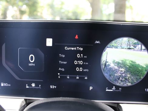 New 2026 Kia K5 EX FWD image 30