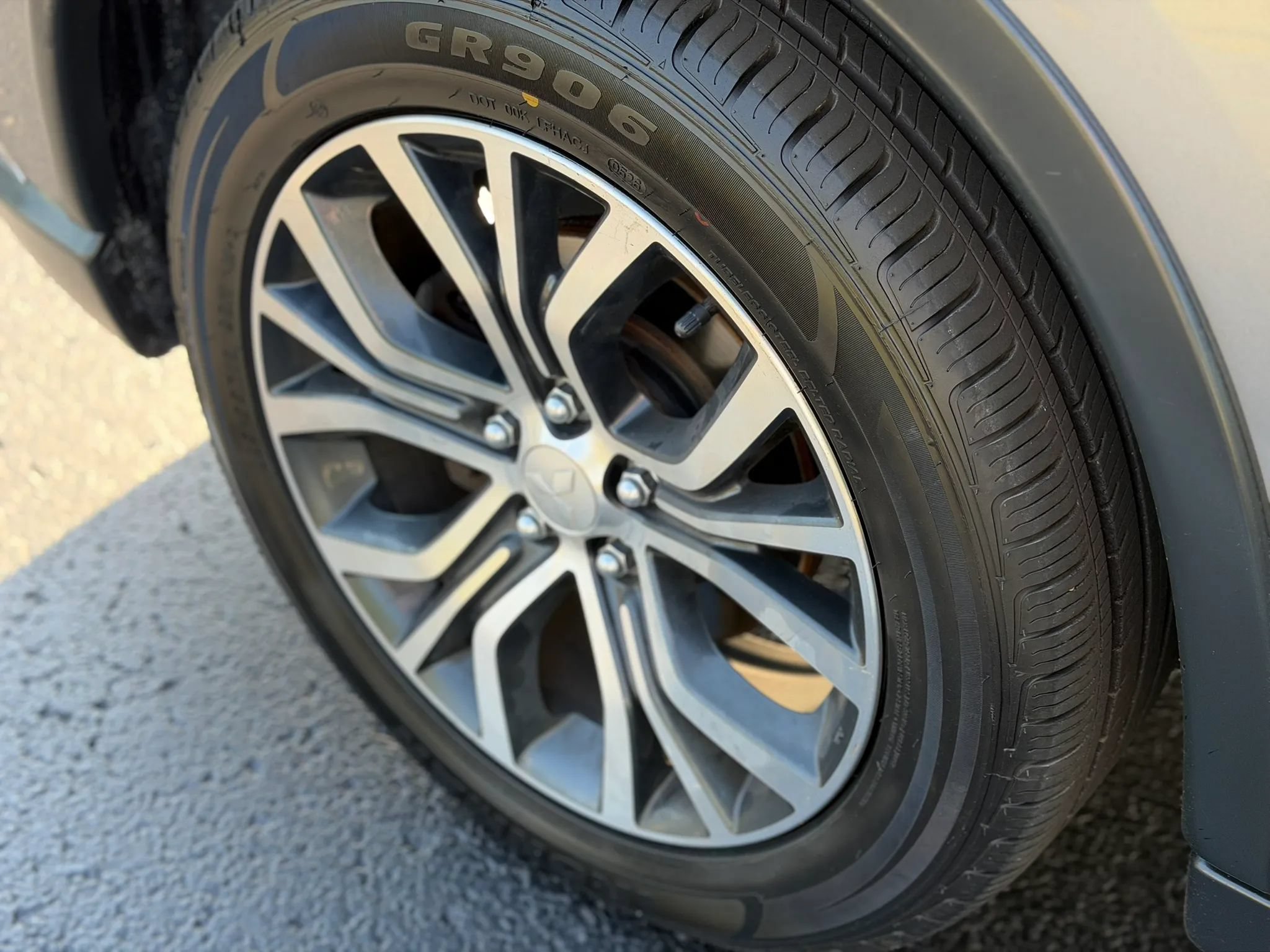 Used 2018 Mitsubishi Outlander ES FWD image 9