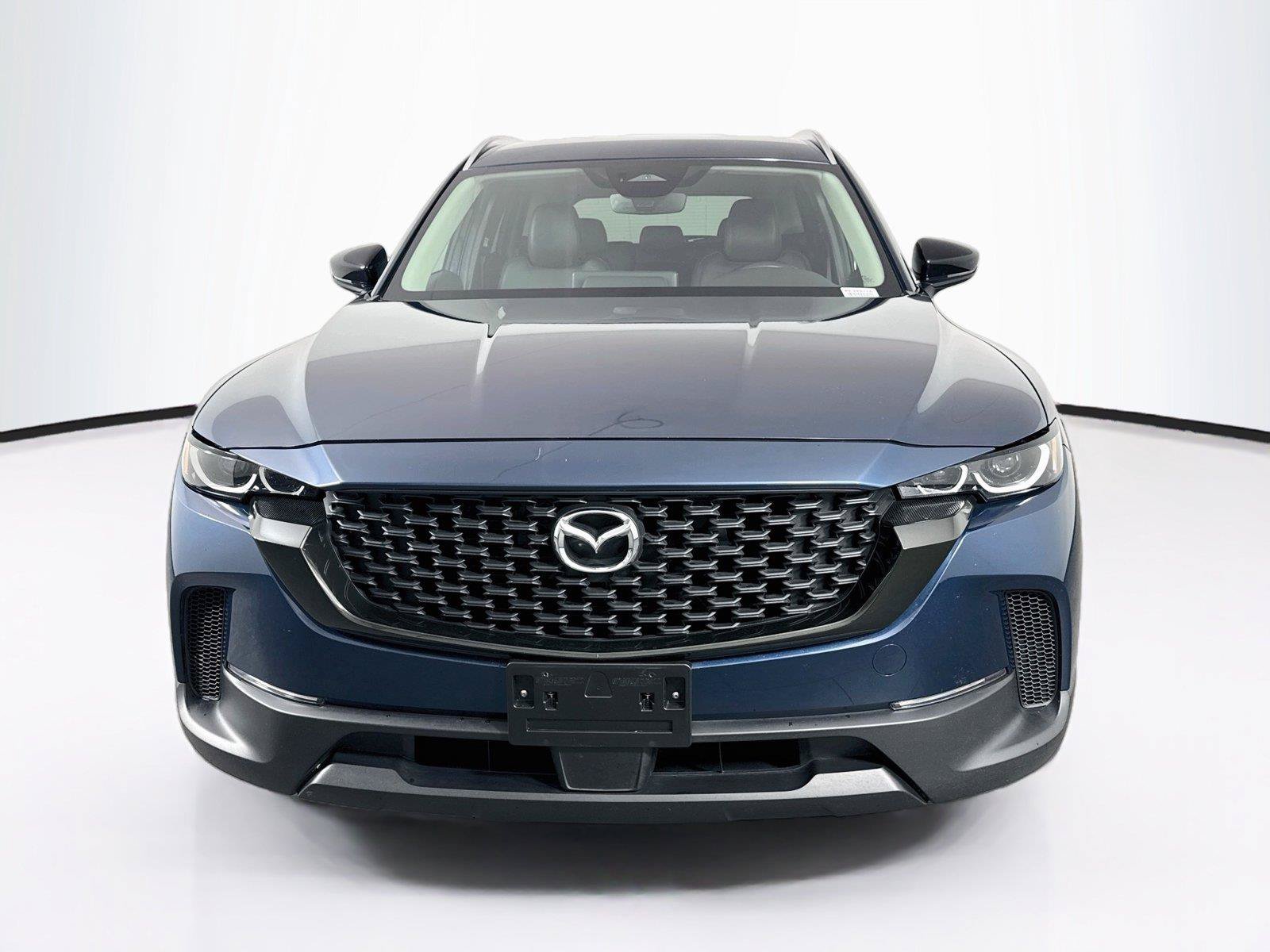 Used 2025 MAZDA CX-50 AWD 2.5 S w/ Preferred Package image 8