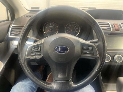 Used 2016 Subaru Impreza 2.0i image 14