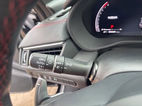 Used 2025 Acura TLX SH-AWD w/ A-SPEC Pkg image 23