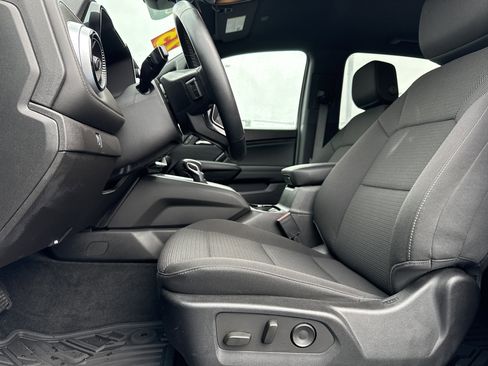 Certified 2023 Chevrolet Colorado LT w/ LT Convenience Package II image 27