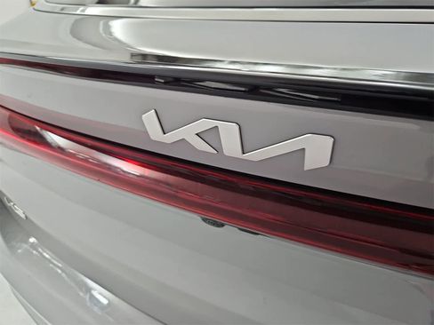 Used 2023 Kia K5 GT-Line w/ GT-Line Premium Package image 11