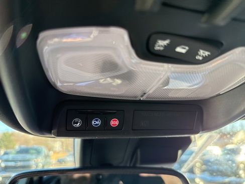 New 2026 Chevrolet TrailBlazer RS w/ Convenience Package image 14