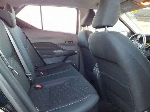 Used 2024 Nissan Kicks SV w/ Interior Electronics Package image 12