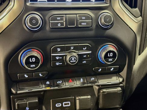 Used 2020 Chevrolet Silverado 1500 RST w/ All-Star Edition AWD/4WD image 15