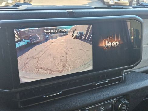 New 2026 Jeep Wrangler Sport S image 17