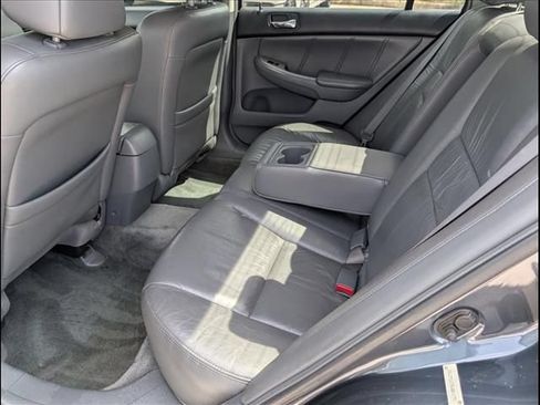 Used 2004 Honda Accord EX image 17