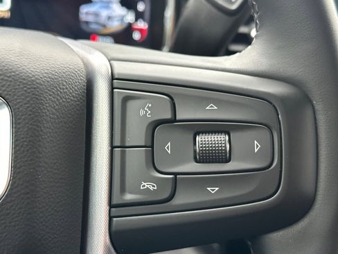 Used 2023 GMC Sierra 1500 Elevation image 31